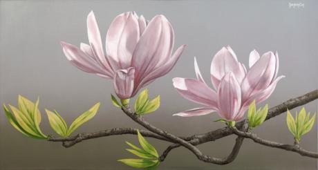 Early Spring - Horst Baerenz-Cao - Array auf Array - Array - Array Early Spring - Horst Baerenz-Cao - Array auf Array - Array - Array