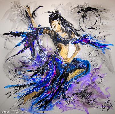 The Dance - der Tanz der Lebensfreude - Mike Mainbird - Array auf - Array - Array The Dance - der Tanz der Lebensfreude - Mike Mainbird - Array auf - Array - Array