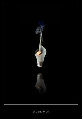 Burnout - Ralf Peters - auf - Array - Burnout - Ralf Peters - auf - Array -