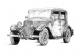 retro automobile - Rafael Kulik - Graphit auf - Stillleben - retro automobile - Rafael Kulik - Graphit auf - Stillleben -