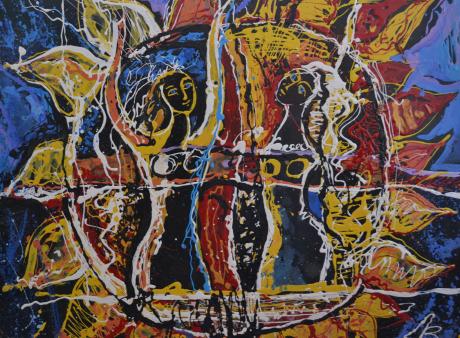 Erntendankfest - Valeriya Levenzova - Array auf Array - Array - Array Erntendankfest - Valeriya Levenzova - Array auf Array - Array - Array