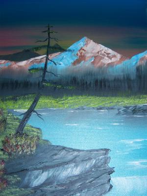 ---Landschaft - Mario Kirchner - Array auf Array - - ---Landschaft - Mario Kirchner - Array auf Array - -