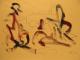 (4) DEIN TITEL: - Jürgen Tobegen - Acryl auf - - (4) DEIN TITEL: - Jürgen Tobegen - Acryl auf - -