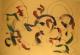 (6) DEIN TITEL: - Jürgen Tobegen - Acryl auf - - (6) DEIN TITEL: - Jürgen Tobegen - Acryl auf - -