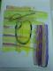 Sign - Julia Germscheid - Acryl-Sonstiges auf Papier - - Abstrakt Sign - Julia Germscheid - Acryl-Sonstiges auf Papier - - Abstrakt