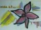 Blumentanz - Julia Germscheid - Acryl-Sonstiges auf Papier - - Abstrakt Blumentanz - Julia Germscheid - Acryl-Sonstiges auf Papier - - Abstrakt