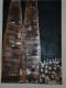 Dom - Julia Germscheid - Acryl auf Leinwand - Architektur - Abstrakt Dom - Julia Germscheid - Acryl auf Leinwand - Architektur - Abstrakt