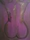 Back - Julia Germscheid - Acryl auf Leinwand - weiblich - Back - Julia Germscheid - Acryl auf Leinwand - weiblich -