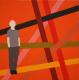 --- - Yvonne Starke - Acryl auf Leinwand - Menschen - --- - Yvonne Starke - Acryl auf Leinwand - Menschen -