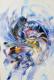 Reanimation 3 - Franz Bittmann - Acryl auf Leinwand - Abstrakt - Abstrakt Reanimation 3 - Franz Bittmann - Acryl auf Leinwand - Abstrakt - Abstrakt