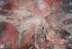 Brand - Franz Bittmann - Acryl-Mischtechnik auf Leinwand - Abstrakt - Abstrakt Brand - Franz Bittmann - Acryl-Mischtechnik auf Leinwand - Abstrakt - Abstrakt