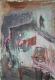 ---through the Gateway to... - Ulrich de Balbian - Acryl auf Papier - Abstrakt - ---through the Gateway to... - Ulrich de Balbian - Acryl auf Papier - Abstrakt -