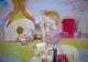homely - Ulrich de Balbian - Acryl auf - Abstrakt - Abstrakt homely - Ulrich de Balbian - Acryl auf - Abstrakt - Abstrakt