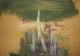 series 18 no 72 - Ulrich de Balbian - Acryl auf - Abstrakt - Abstrakt series 18 no 72 - Ulrich de Balbian - Acryl auf - Abstrakt - Abstrakt