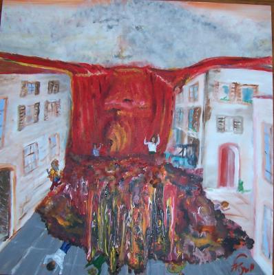 Urgewalt - Klaus Scholl - Array auf Array - Array - Array Urgewalt - Klaus Scholl - Array auf Array - Array - Array