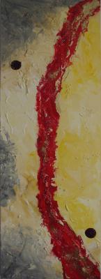 Lila Punkte - Martina Fliegner - Array auf Array - Array - Array Lila Punkte - Martina Fliegner - Array auf Array - Array - Array