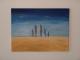 Familie - Reiner Franke - Acryl auf Leinwand - Menschen-Harmonie-Sehnsucht - Familie - Reiner Franke - Acryl auf Leinwand - Menschen-Harmonie-Sehnsucht -