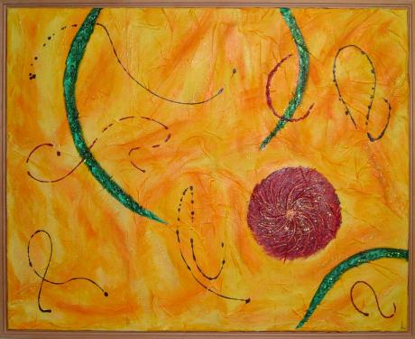 Türkisch Violett - Martina Fliegner - Array auf Array - Array - Array Türkisch Violett - Martina Fliegner - Array auf Array - Array - Array