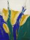 Kalla III - Michael Buch - auf Leinwand - Sonstiges - Kalla III - Michael Buch - auf Leinwand - Sonstiges -