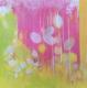 lebhafter Sommer/Vivid summer - Barbara Kroiss - Acryl-Mischtechnik auf Leinwand - Abstrakt-Landschaft-Freude-Sommer - Abstrakt-Expressionismus lebhafter Sommer/Vivid summer - Barbara Kroiss - Acryl-Mischtechnik auf Leinwand - Abstrakt-Landschaft-Freude-Sommer - Abstrakt-Expressionismus