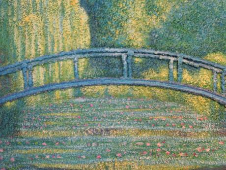 ---Die Brücke zum Leben 2 - alexander laczko - auf Array - Array - ---Die Brücke zum Leben 2 - alexander laczko - auf Array - Array -