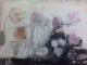 der Frühling wird kommen/Spring will come - Barbara Kroiss - Acryl-Mischtechnik auf Leinwand - Abstrakt-Blumen-Hoffnung-Sehnsucht-Winter - Abstrakt der Frühling wird kommen/Spring will come - Barbara Kroiss - Acryl-Mischtechnik auf Leinwand - Abstrakt-Blumen-Hoffnung-Sehnsucht-Winter - Abstrakt