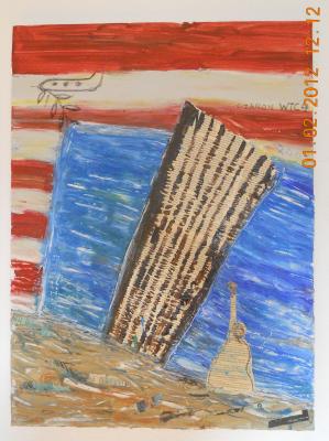 WTC 4 - Christine Zanon - auf - Array - WTC 4 - Christine Zanon - auf - Array -