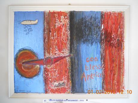 WTC 9 - Christine Zanon - Array auf Array - Array - Array WTC 9 - Christine Zanon - Array auf Array - Array - Array