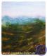 Landschaft 1 - Angelika Hiller - Mischtechnik auf Leinwand - Landschaft - Landschaft 1 - Angelika Hiller - Mischtechnik auf Leinwand - Landschaft -
