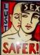 SAFER - Klaus Pelzer - Sonstiges auf Papier - Gesichter-Männer - SAFER - Klaus Pelzer - Sonstiges auf Papier - Gesichter-Männer -