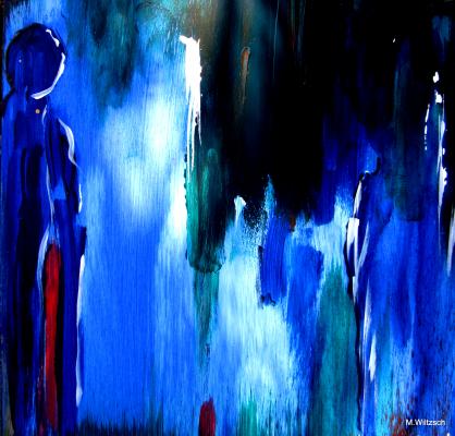 598 Tage - Mario Wiltzsch - Array auf Array - Array - 598 Tage - Mario Wiltzsch - Array auf Array - Array -