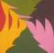 --- - Yvonne Starke - Acryl auf Leinwand - - --- - Yvonne Starke - Acryl auf Leinwand - -