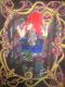 clownworld - NICOLE HÃRMANN - auf - - clownworld - NICOLE HÃRMANN - auf - -