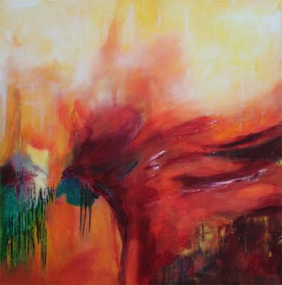 Weg II - Stéph Vasen-Kron - Array auf Array - Array - Array Weg II - Stéph Vasen-Kron - Array auf Array - Array - Array