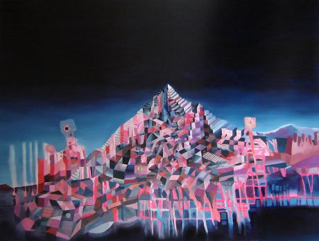 Ordo ab chao - Vladimir Dosenovic - Array auf - Array - Array Ordo ab chao - Vladimir Dosenovic - Array auf - Array - Array