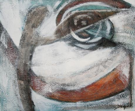 Einblicke - Stéph Vasen-Kron - Array auf Array - Array - Array Einblicke - Stéph Vasen-Kron - Array auf Array - Array - Array