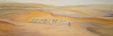 ein weiter Weg - Anke Knoth - Array auf Array - Array - Array ein weiter Weg - Anke Knoth - Array auf Array - Array - Array