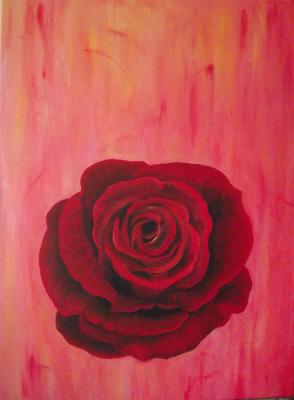 Leidenschaft einer Blume - Valerie Bartolomae - Array auf Array - Array - Leidenschaft einer Blume - Valerie Bartolomae - Array auf Array - Array -