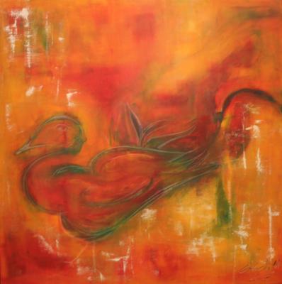 Ente - Stéph Vasen-Kron - Array auf Array - Array - Array Ente - Stéph Vasen-Kron - Array auf Array - Array - Array