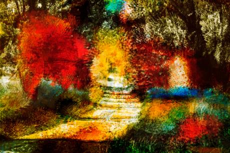 Der Weg - Michael Guntenhöner - Array auf - Array - Der Weg - Michael Guntenhöner - Array auf - Array -