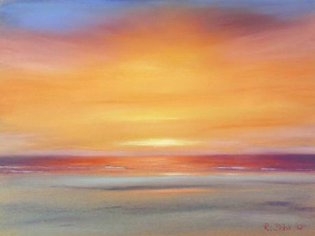 Strandimpression - Renate Dohr - Array auf Array - Array - 