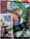Inside looking out - outside looking in II - Georg Droz dit Bushet - -Acryl auf Leinwand - Menschen - Inside looking out - outside looking in II - Georg Droz dit Bushet - -Acryl auf Leinwand - Menschen -