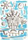 n.14 - Andrej Bole - Aquarell auf Papier - - Abstrakt-Surrealismus n.14 - Andrej Bole - Aquarell auf Papier - - Abstrakt-Surrealismus