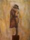 Umarmung - Katrin Schenk - Acryl-Mischtechnik auf - Abstrakt - Abstrakt-Figuration Umarmung - Katrin Schenk - Acryl-Mischtechnik auf - Abstrakt - Abstrakt-Figuration