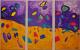 Mikroskopia - Gabriele Bild= Energie - Acryl auf Leinwand - Abstrakt-Natur - Abstrakt Mikroskopia - Gabriele Bild= Energie - Acryl auf Leinwand - Abstrakt-Natur - Abstrakt