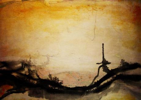 Lüneburgs Hitze - Bernhard Kosten - auf Array - Array - Lüneburgs Hitze - Bernhard Kosten - auf Array - Array -