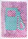 Tankanzeige - Vanessa H - Acryl-Sonstiges auf Glas - Abstrakt - Tankanzeige - Vanessa H - Acryl-Sonstiges auf Glas - Abstrakt -