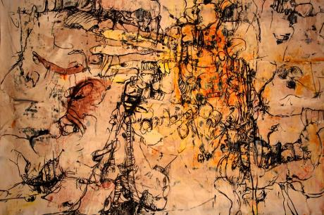 Amorphusion - Bernhard Kosten - Array auf - Array - Amorphusion - Bernhard Kosten - Array auf - Array -