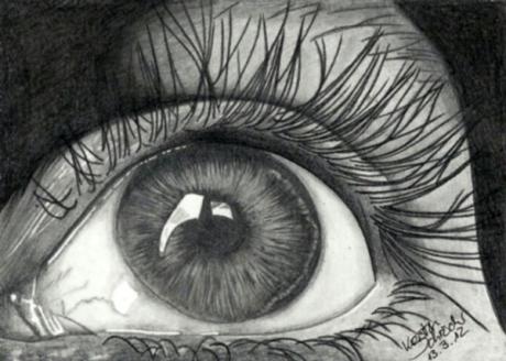 Auge - Kerstin Schröder - Array auf - Array - Auge - Kerstin Schröder - Array auf - Array -