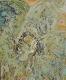 Die Ankunft der Lichtwesen - Thali Spirit - Acryl auf Leinwand - - Abstrakt Die Ankunft der Lichtwesen - Thali Spirit - Acryl auf Leinwand - - Abstrakt